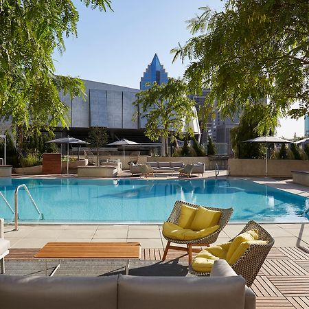 Kimpton Sawyer Hotel By Ihg Sacramento Exterior foto