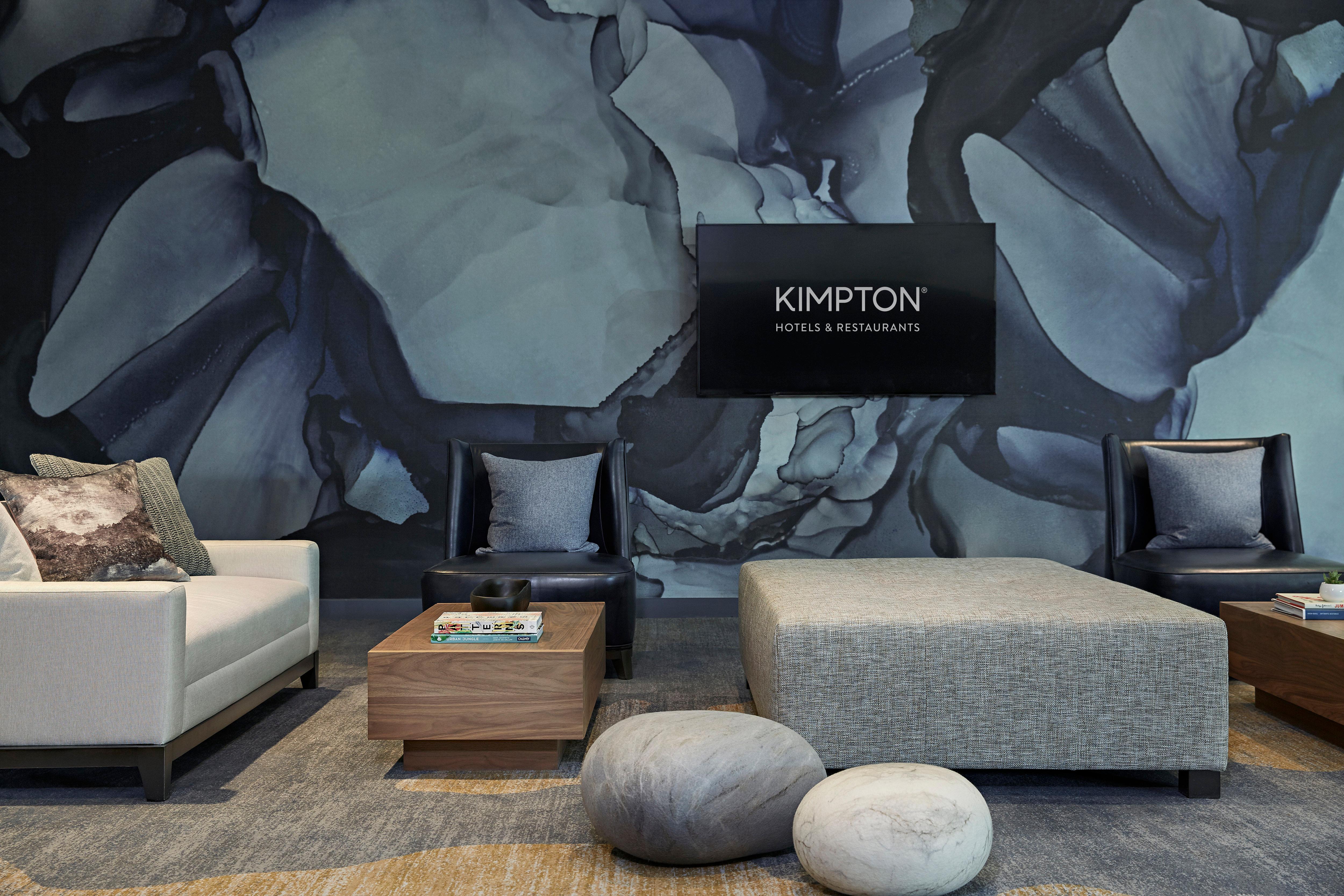 Kimpton Sawyer Hotel By Ihg Sacramento Exterior foto